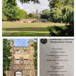 English Intensive Workshop in Cambridge